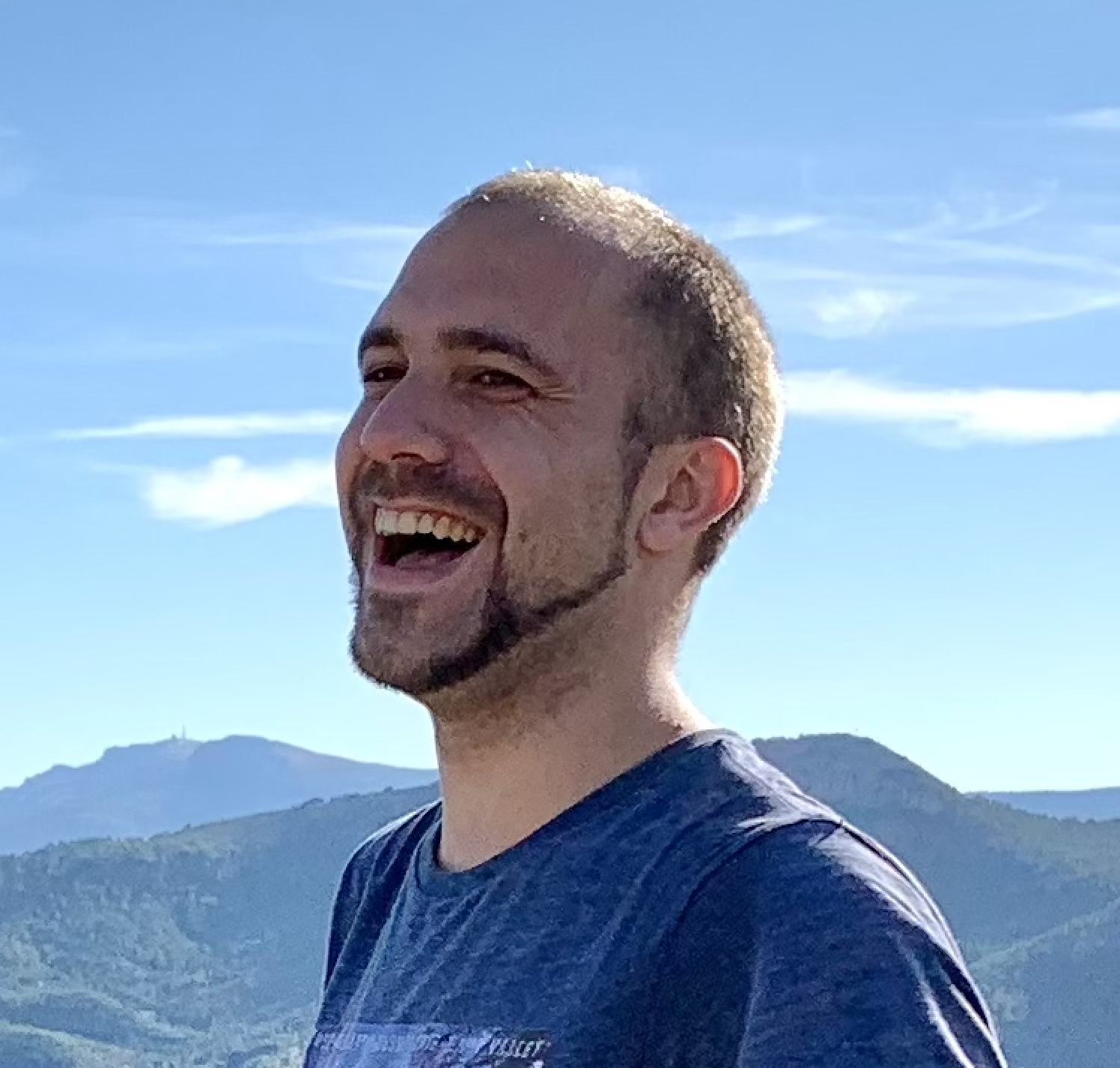 Foto de Alejandro