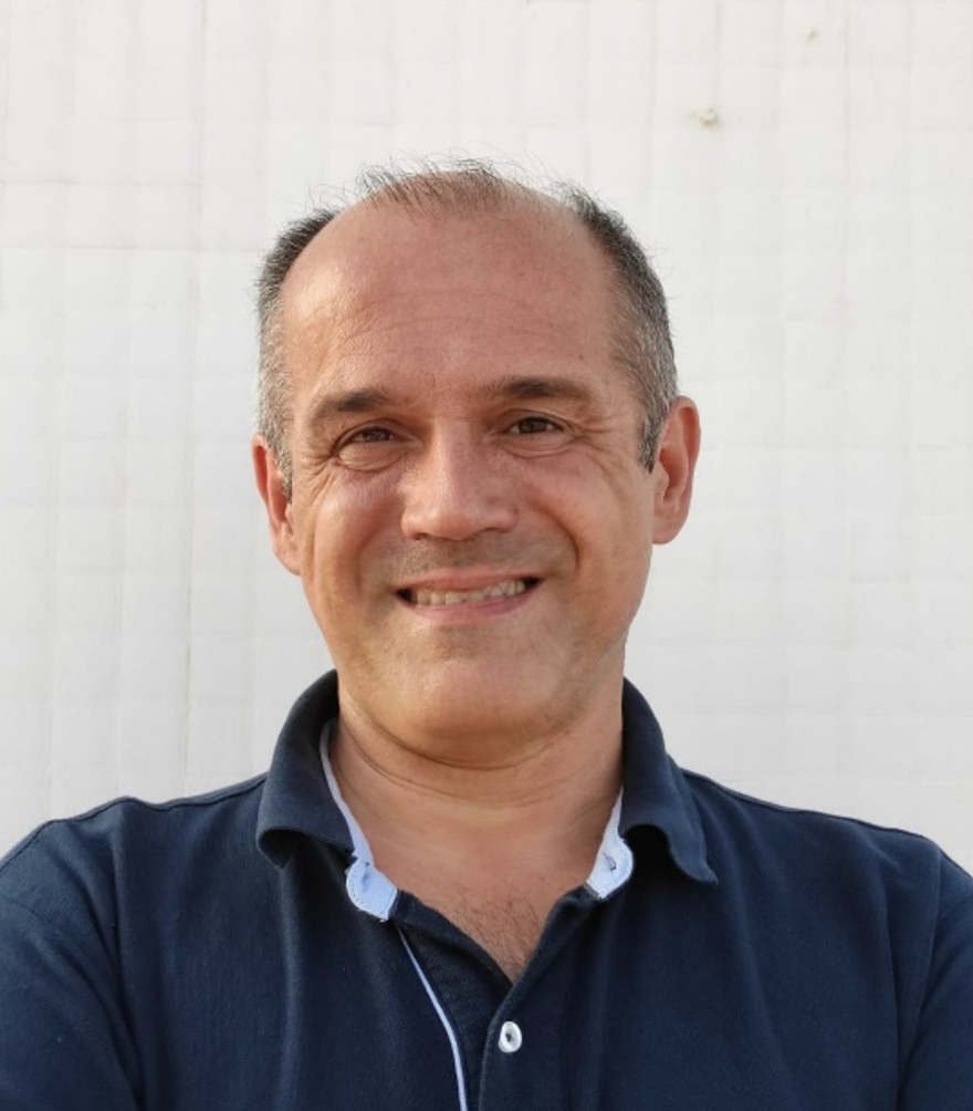 Foto de Paco