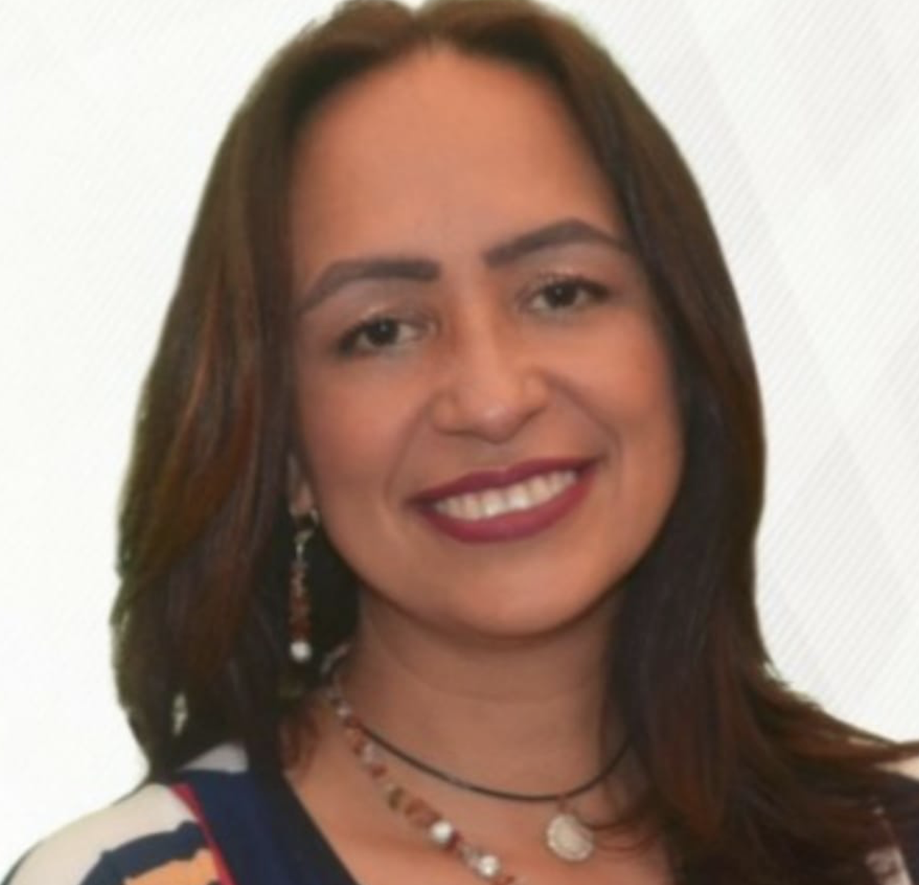 Foto de Patricia