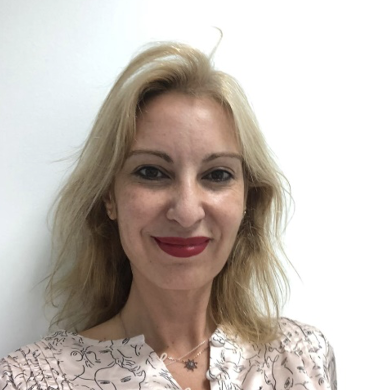 Foto de Alicia